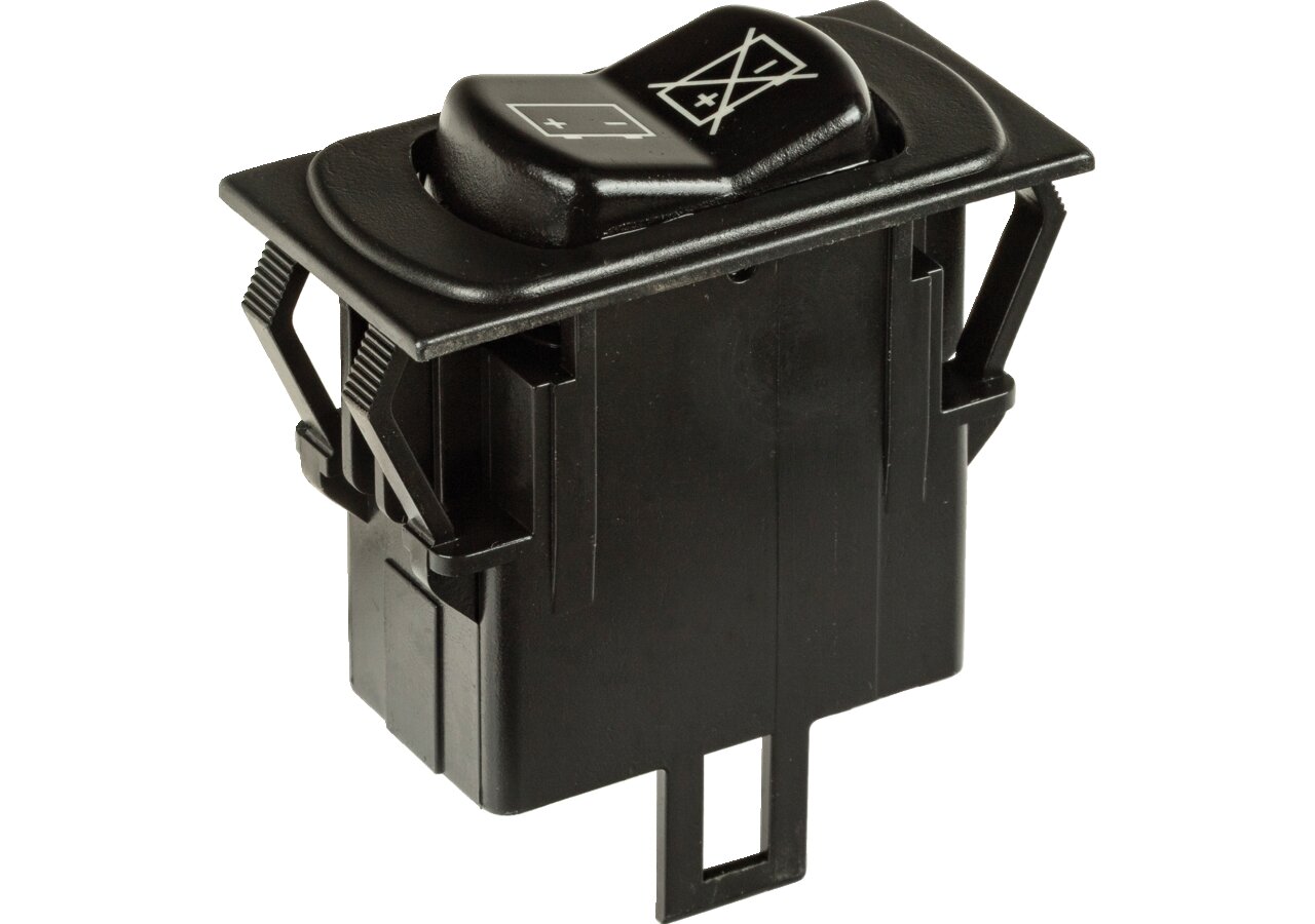 Wippschalter Wippschalter Batterietrennschalter Cobo