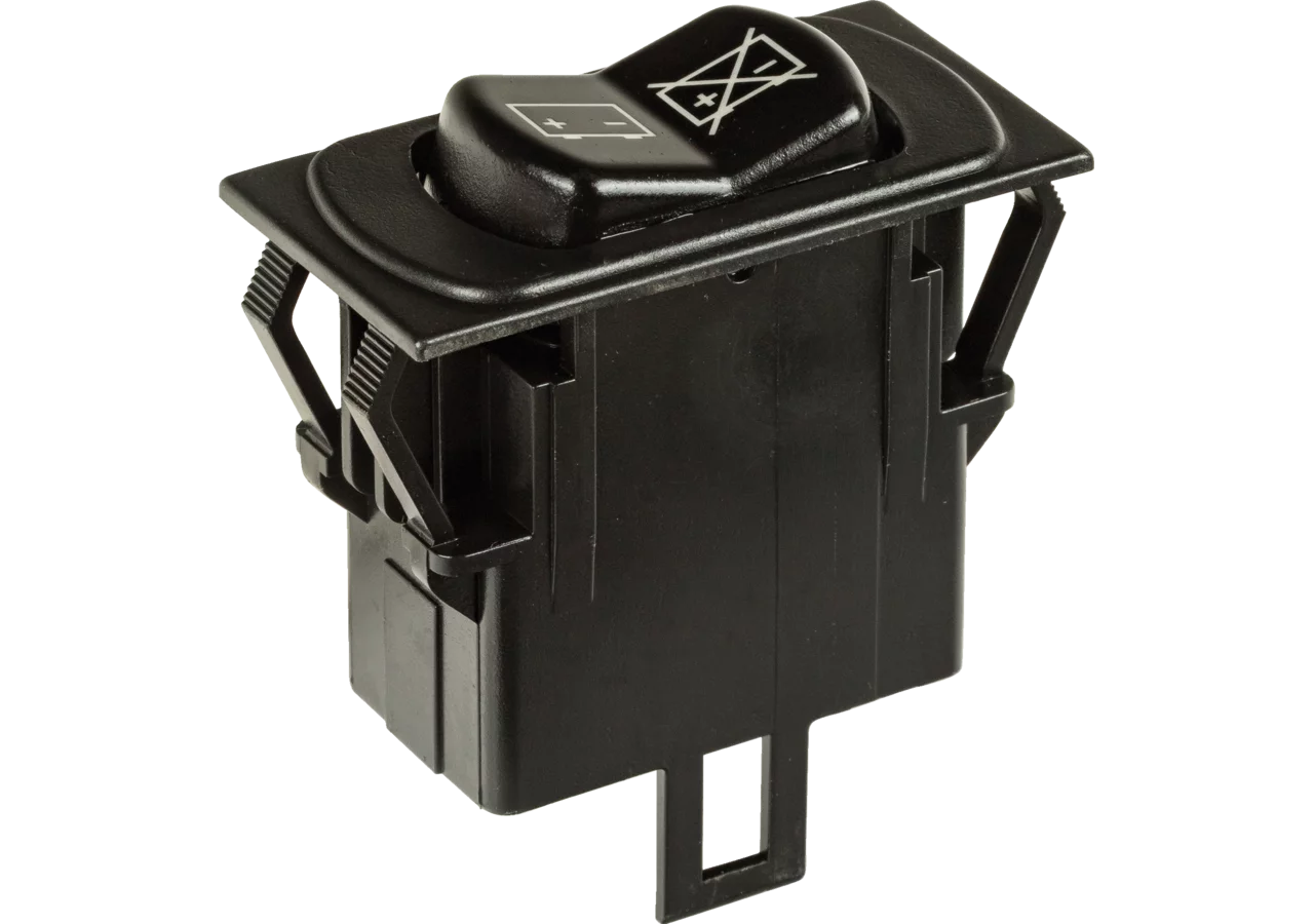 Wippschalter Wippschalter Batterietrennschalter Cobo