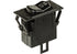 Wippschalter Batterietrennschalter Cobo
