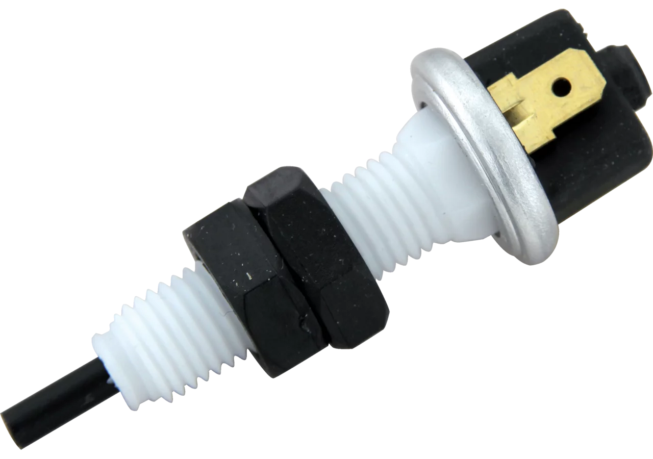 Bremslichtschalter zu MF Anzahl Pole 2 GartenShop24 - Hochwertige Gartengeräte