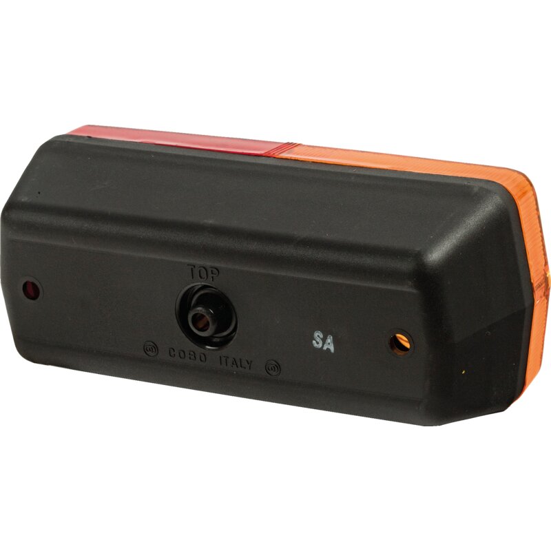 Cobo Kennzeichenbeleuchtung L+R