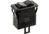 Wippschalter Batterietrennschalter Cobo