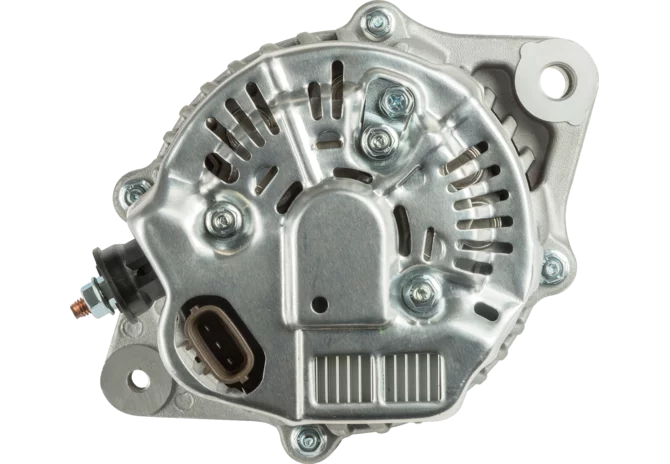 Lichtmaschine 14 V, 90 A PRILLINGER Premium Winkel 0 ° Prillinger Premium