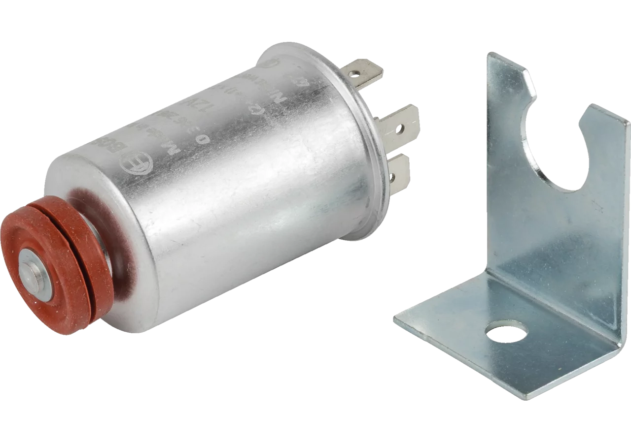 Blinkgeber 12 V, 21 W, 2+1+1 Bosch
