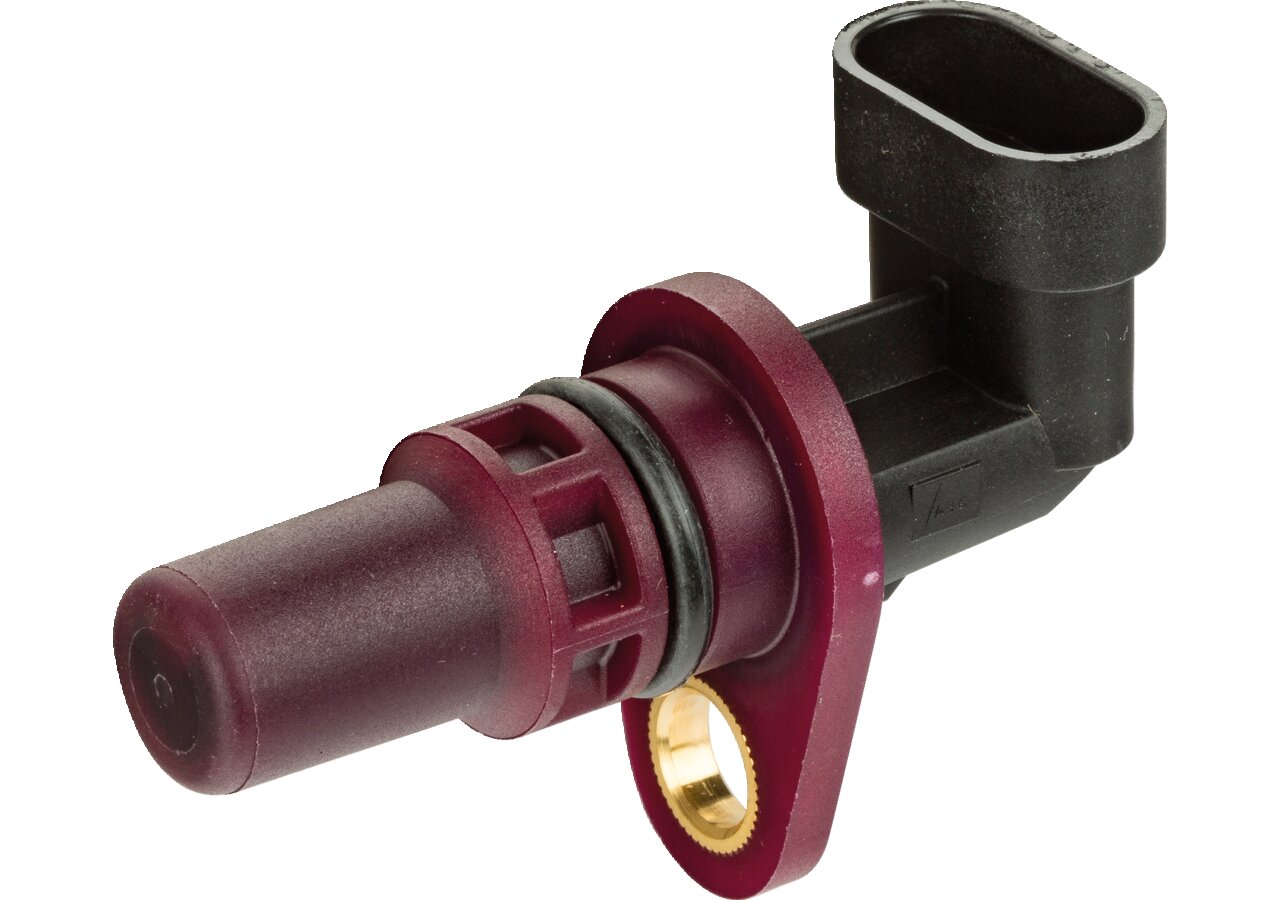 Sensor Zapfwellendrehzahl ZF