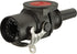 Stecker 7 P / 24 V, Knickschutztülle ISO 7638-1, ABS, EBS, ADR Erich Jaeger
