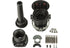 Stecker 7 P / 24 V, Knickschutztülle ISO 7638-1, ABS, EBS, ADR Erich Jaeger