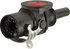 Stecker 7 P / 24 V, Knickschutztülle ISO 7638-1, ABS, EBS, ADR Erich Jaeger