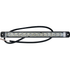 Aspöck LED Rückfahrleuchte open end, 2 polig Linepoint I 38-9220-007