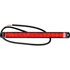 Aspöck LED 3 Bremsleuchte open end, 2 polig Linepoint I 31-8920-007