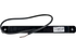 LED Blinklicht open end, 2 polig, 360° Homologation Linepoint II Aspöck
