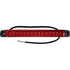 Aspöck LED Nebelschlussleuchte open end, 360° Homologation Linepoint II 37-9230-007