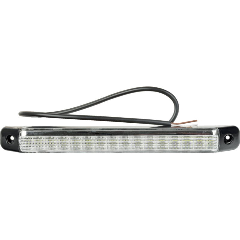 Aspöck LED Rückfahrleuchte open end, vertikal Linepoint II 38-9230-007