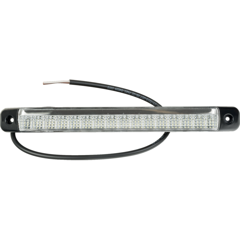Aspöck LED Rückfahrleuchte open end, horizontal Linepoint II 38-9231-007