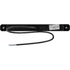 Aspöck LED Rücklicht und Bremslicht, open end, 3 polig, 360° Homologation Linepoint II 31-9230-007