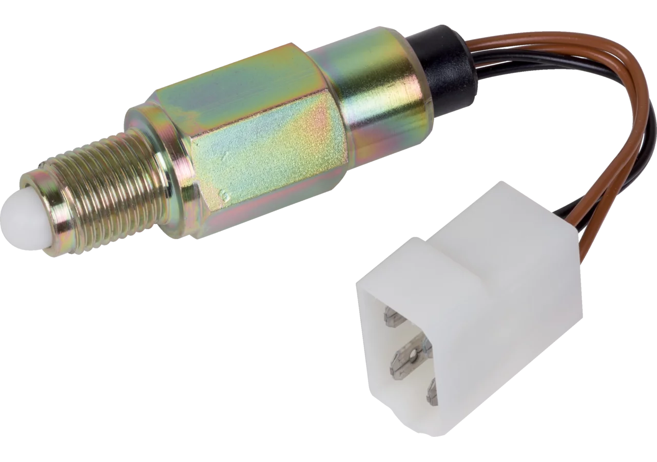 Bremslichtschalter – passend für Deutz-Fahr 04414692 GartenShop24 - Hochwertige Gartengeräte