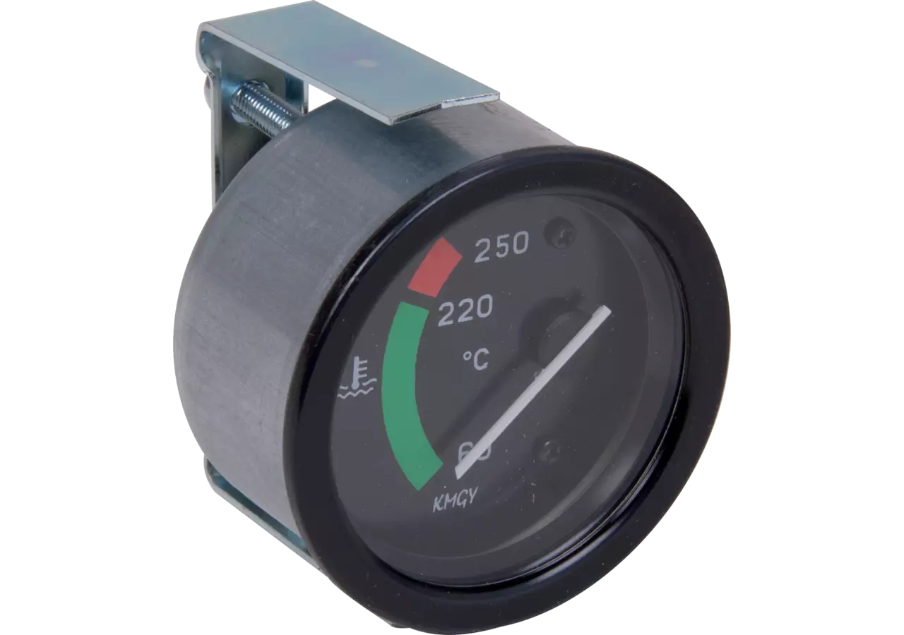 Fernthermometer elektrisch zu Deutz-Fahr GartenShop24 - Hochwertige Gartengeräte