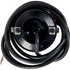 Aspöck LED Rücklicht und Bremslicht, open end, 3 polig Roundpoint II 32-7600-707