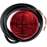 Aspöck LED Rücklicht und Bremslicht, open end, 3 polig Roundpoint II 32-7600-707