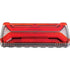 Aspöck LED Rückleuchte 350 x 140 x 54,5 mm, 7 pol. Flachstecker+ KZ, links AgriLED 2 33-4124-257