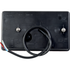 Aspöck LED Rückleuchte 240 x 140 x 64 mm, links + KZ, 0,5 m open end Multiled II 35-0203-057
