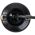 Aspöck LED Nebelschlussleuchte open end, 2 polig Roundpoint II 37-7600-707
