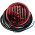 Aspöck LED Nebelschlussleuchte open end, 2 polig Roundpoint II 37-7600-707