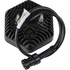 Aspöck LED Rücklicht Blink-Brems-Schlussleuchte, 5 polig Miniled III mit LCG 33-7234-007