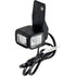 Aspöck LED Umrissleuchte rechts, 1 m DC Flachkabel Superpoint IV LED, Version Pendelhalter 31-3109-087 – EMV - Abnahme R10
