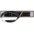 Aspöck LED Rücklicht Blink-Brems-Schlussleuchte, open end Posipoint IV 33-7344-017