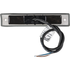 Aspöck LED Rücklicht Rückfahr-Nebelschlussleuchte, open end Posipoint IV 32-7344-017