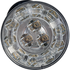Aspöck LED Rücklicht Blink-Brems-Schlussleuchte, open end Braspoint 98 mm 33-9200-007