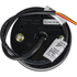 Aspöck LED Rücklicht Schluss-Nebelschluss-Rückfahrleuchte, open end Braspoint 98 mm, horizontal 33-8100-107