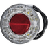 Aspöck LED Rücklicht Schluss-Nebelschluss-Rückfahrleuchte, open end Braspoint 98 mm, vertikal 33-8100-007