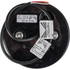 Aspöck LED Rücklicht Blink-Brems-Schlussleuchte, open end Braspoint 140 mm 33-9200-207