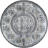 Aspöck LED Rücklicht Blink-Brems-Schlussleuchte, 5 polig Braspoint 140 mm 33-9200-707