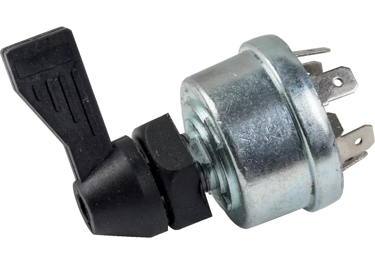 Blinkschalter Betriebsspannung: 10 - 14 Volt GartenShop24 - Hochwertige Gartengeräte