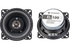 Lautsprecher Coaxial 2-Wege 100 mm 35 W / 70 W max., 2 Stück GartenShop24 - Hochwertige Gartengeräte