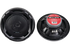 Lautsprecher Coaxial 2-Wege 165 mm 30 W / 90 W max., 2 Packungen GartenShop24 - Hochwertige Gartengeräte