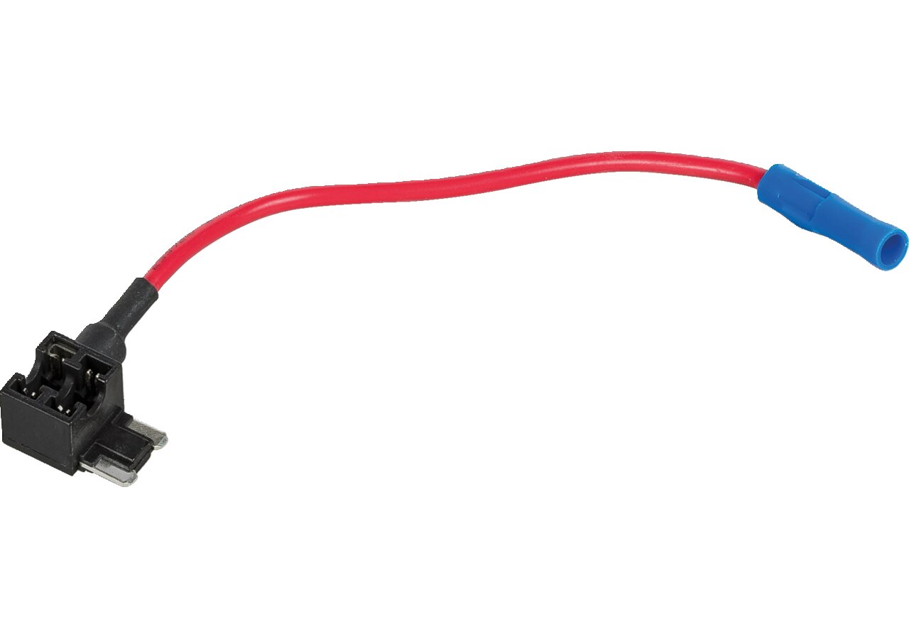 Sicherungshalter miniOTO Low Profile Serie BFLP7000 GartenShop24 - Hochwertige Gartengeräte