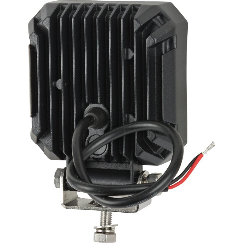 LED Arbeitsscheinwerfer 12 / 24 V, 1100 lm, 15 W