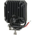LED Arbeitsscheinwerfer 12 / 24 V, 1100 lm, 15 W