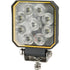 LED Arbeitsscheinwerfer 12 / 24 V, 1100 lm, 15 W