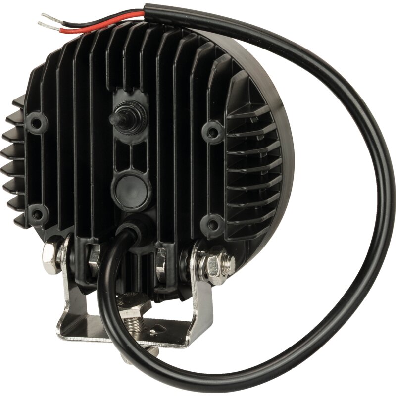 LED Arbeitsscheinwerfer 12 /24 V, 3800 lm, 40 W