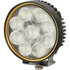 LED Arbeitsscheinwerfer 12 /24 V, 3800 lm, 40 W