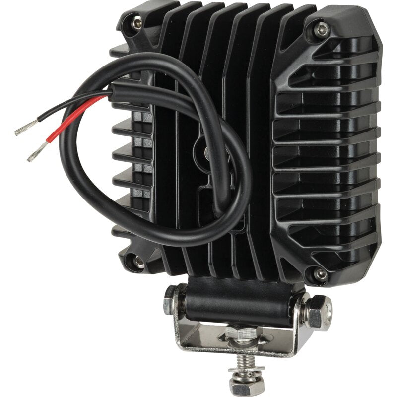 LED Arbeitsscheinwerfer 12 / 24 V, 4500 lm, 40 W