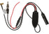 Antennensplitter AM/FM, DAB/DAB+ DIN(f) zu DIN(m) SMB(f) GartenShop24 - Hochwertige Gartengeräte