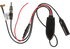 Antennensplitter AM/FM, DAB/DAB+ DIN(f) zu DIN(m) SMB(f) GartenShop24 - Hochwertige Gartengeräte