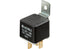 Relais 12 V, 30/40 A, mit Widerstand Wehrle