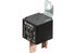 Relais 12 V, 70 A, Schließer, mit Diode Wehrle